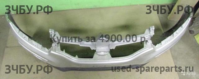 Renault Sandero 2 Бампер передний