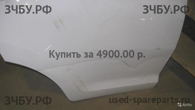 KIA Sportage 3 Дверь задняя правая