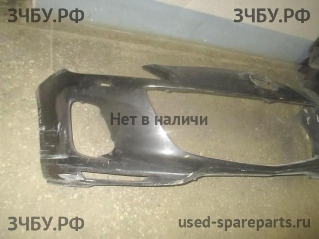 Mazda 3 [BL] Бампер передний