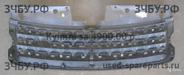 Land Rover Range Rover 4 Решетка радиатора