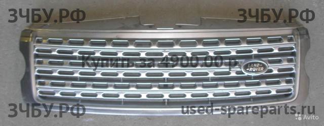 Land Rover Range Rover 4 Решетка радиатора