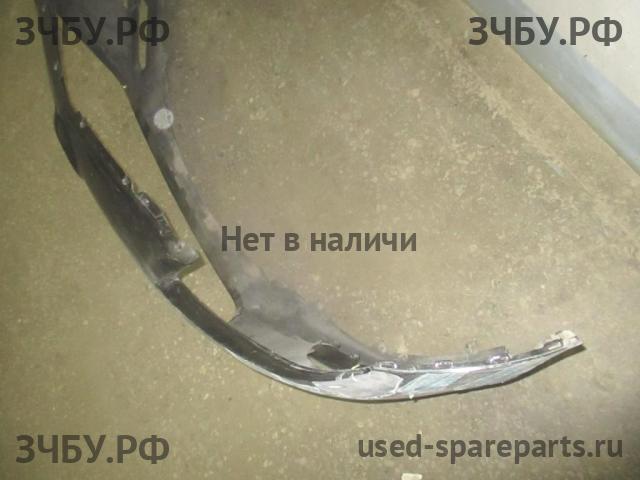 Mazda 3 [BL] Бампер передний