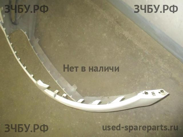 Ford Mondeo 4 Бампер передний