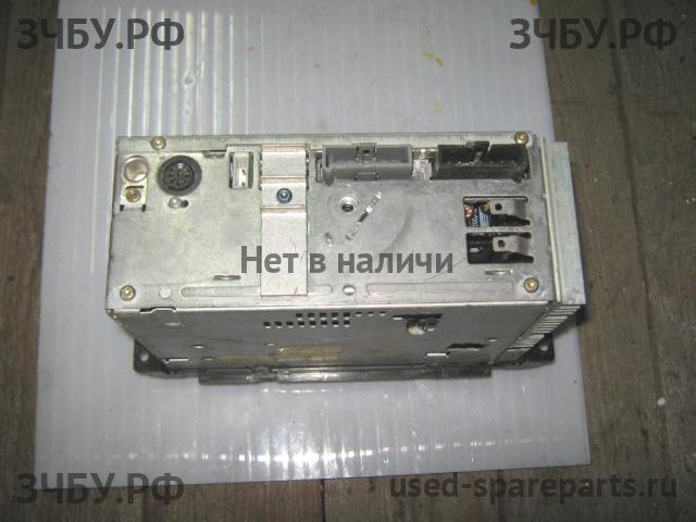 Dodge Stratus 2 Магнитола