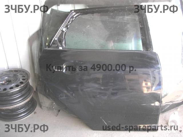 Ford Focus 3 Дверь задняя правая
