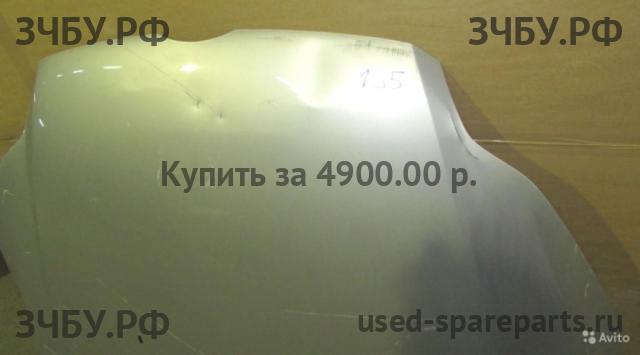 Ford Focus 3 Капот