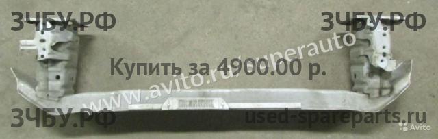 Ford Focus 3 Усилитель бампера передний