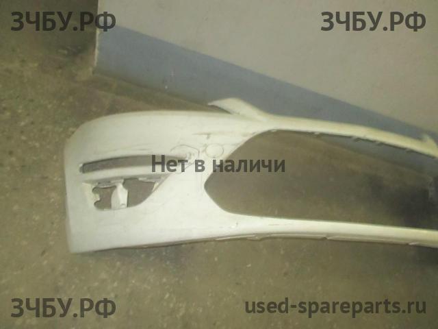 Ford Mondeo 4 Бампер передний