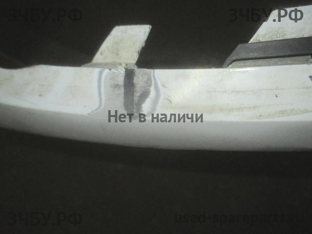Ford Mondeo 4 Бампер передний