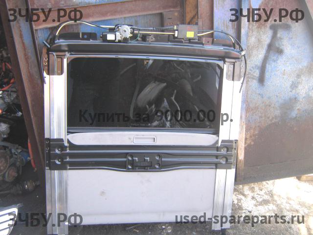 Chery Tiggo (T11) Люк в сборе