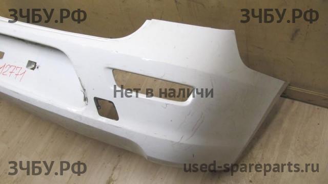 Chevrolet Cruze 1 Бампер задний
