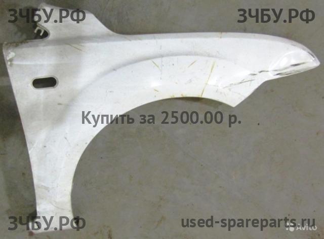 Ford Focus 2 Крыло переднее левое