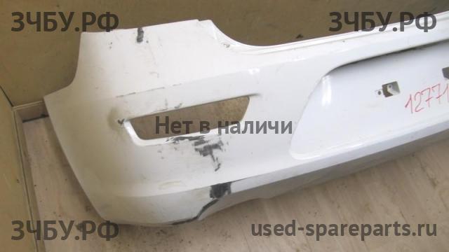 Chevrolet Cruze 1 Бампер задний