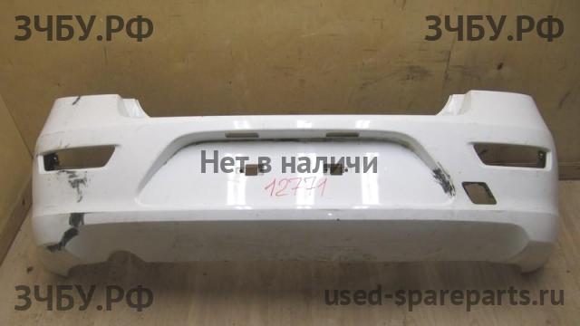 Chevrolet Cruze 1 Бампер задний