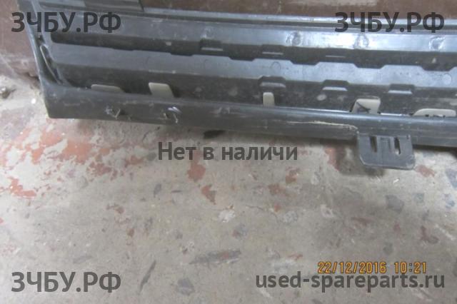 Ford EcoSport Решетка радиатора