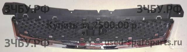 Ford Focus 2 Решетка в бампер