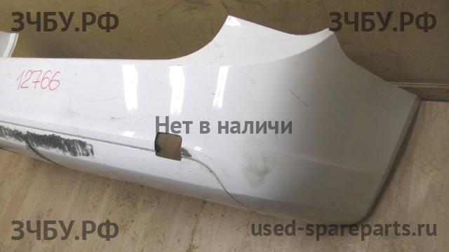 Chevrolet Cruze 1 Бампер задний