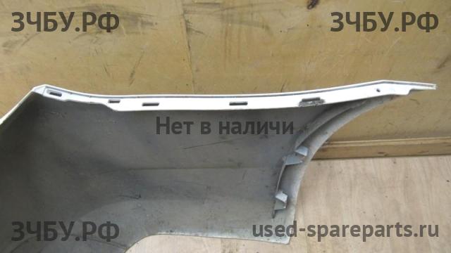 Chevrolet Cruze 1 Бампер задний
