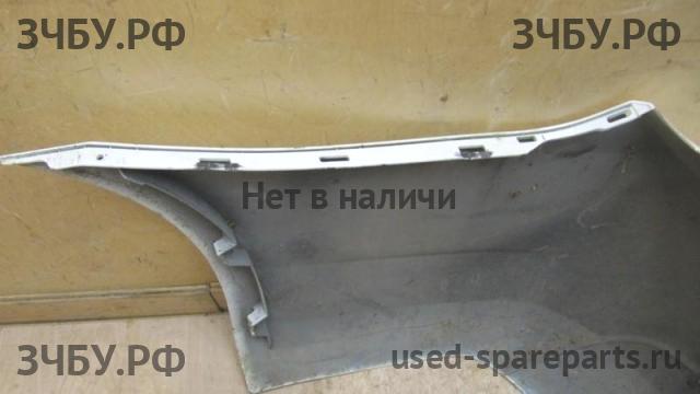 Chevrolet Cruze 1 Бампер задний