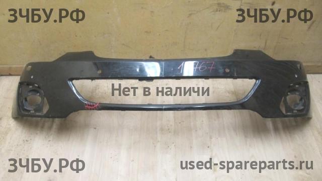 Opel Antara Бампер передний