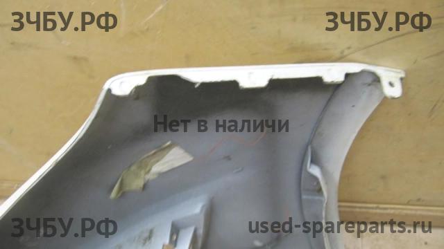Opel Astra J Бампер передний
