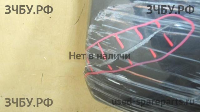 Renault Koleos 1 Бампер передний