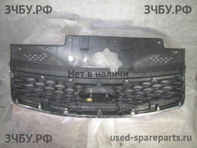 KIA Rio 2 Решетка радиатора