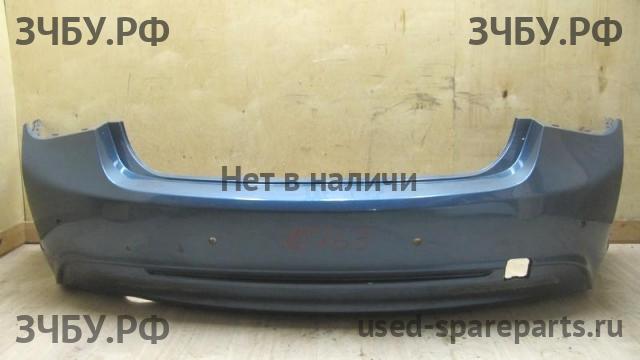 Chevrolet Cruze 1 Бампер задний