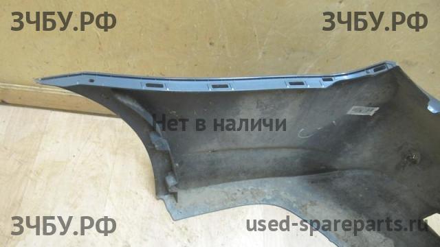 Chevrolet Cruze 1 Бампер задний