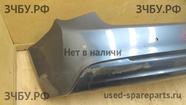 Chevrolet Cruze 1 Бампер задний