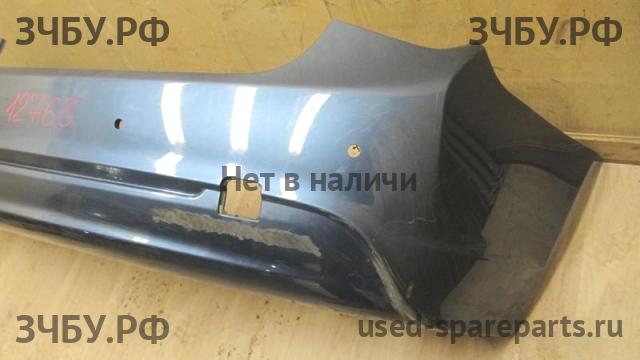 Chevrolet Cruze 1 Бампер задний