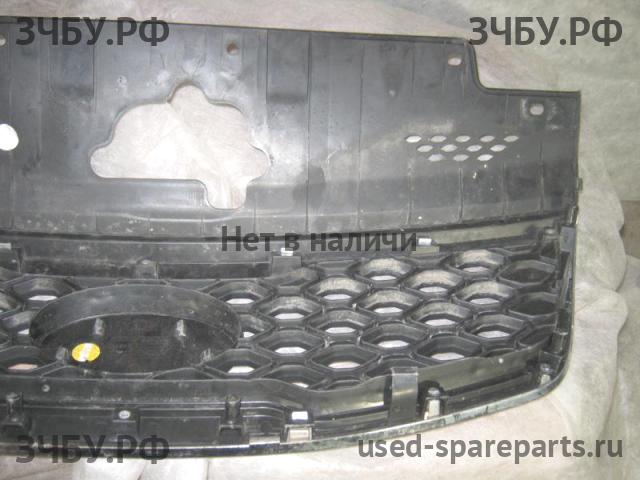 KIA Rio 2 Решетка радиатора
