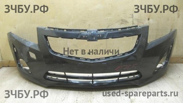 Chevrolet Cruze 1 Бампер передний