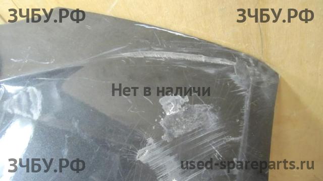 Chevrolet Cruze 1 Бампер передний