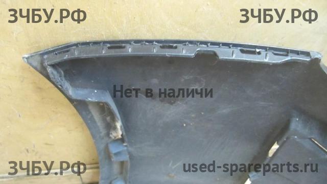 Chevrolet Cruze 1 Бампер передний
