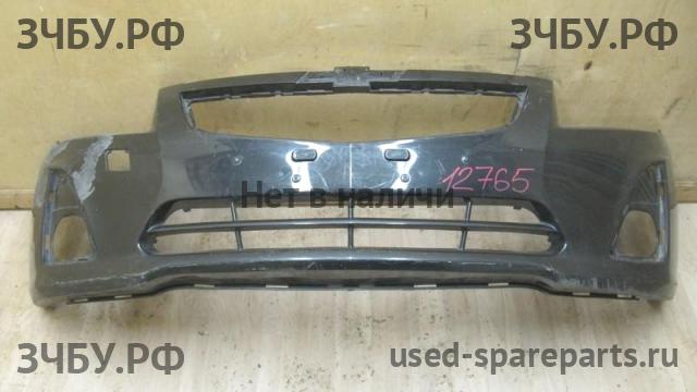 Chevrolet Cruze 1 Бампер передний