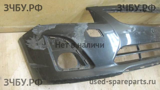 Chevrolet Cruze 1 Бампер передний