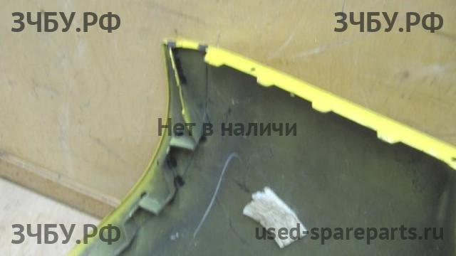 Opel Astra J Бампер задний