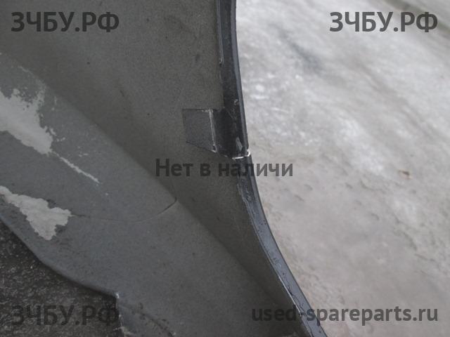 Ford Mondeo 4 Бампер передний