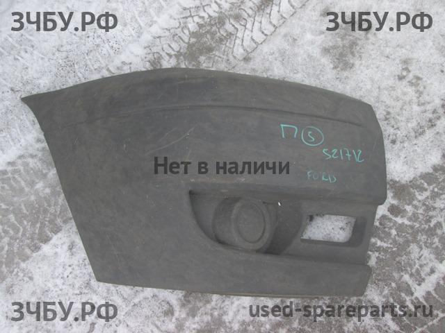 Ford Transit 6 Бампер передний