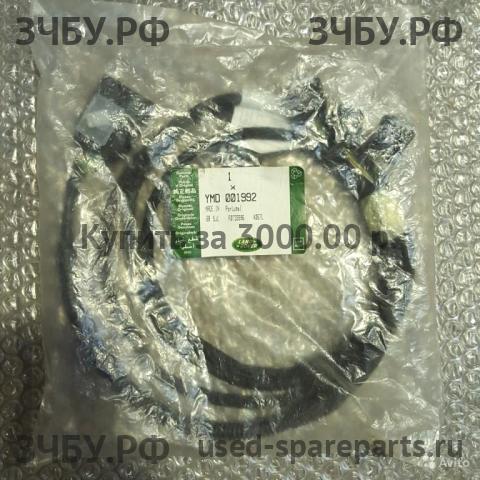 Land Rover Range Rover Evoque 1 Проводка парктроников (датчиков парковки)