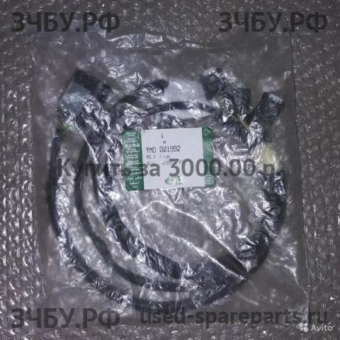 Land Rover Range Rover Evoque 1 Проводка парктроников (датчиков парковки)
