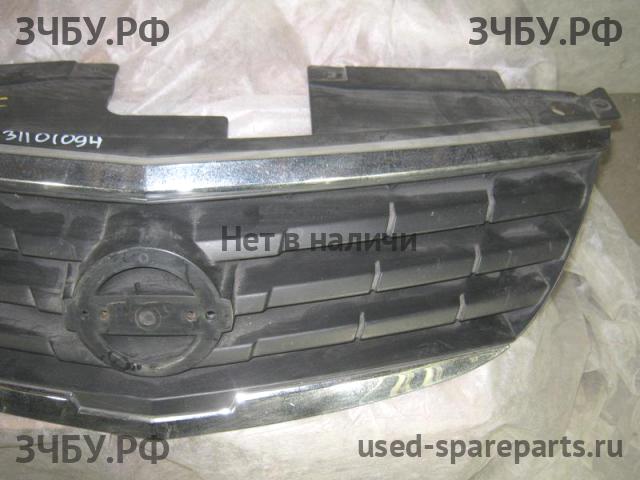 Nissan Almera Classic Решетка радиатора