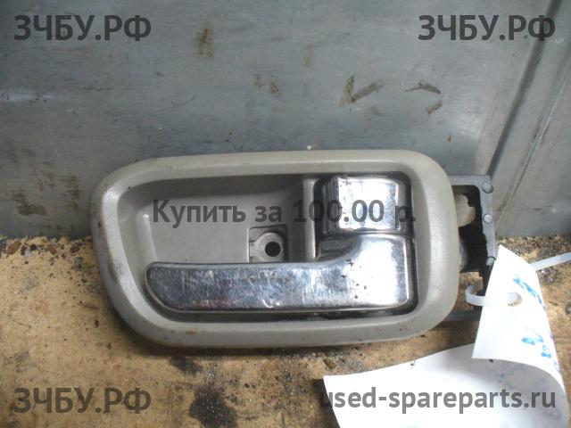 Chery Fora (A21) Ручка двери внутренняя задняя правая
