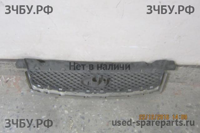 Ford Focus 2 Решетка радиатора