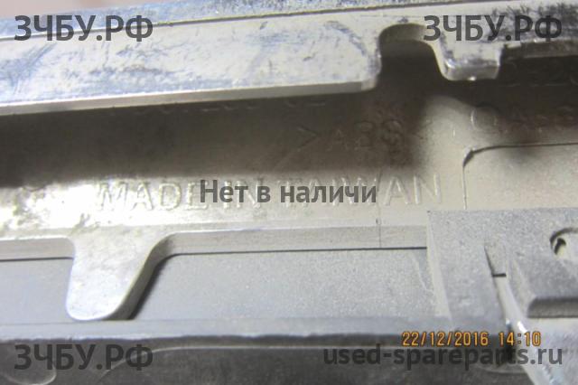 Ford Focus 2 Решетка радиатора