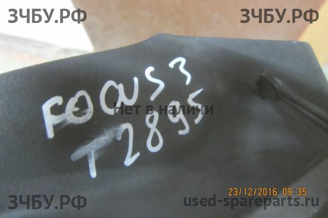 Ford Focus 3 Фонарь правый