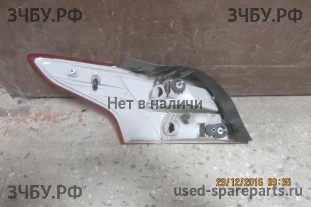 Ford Focus 3 Фонарь правый