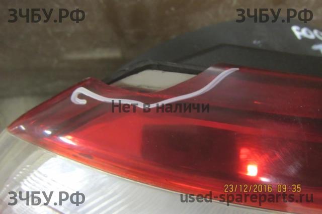 Ford Focus 3 Фонарь правый