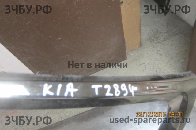 KIA Rio 3 Решетка радиатора